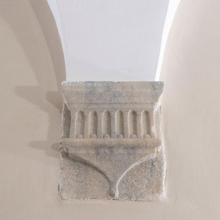 Studio Delle Grotte - Campo De' Fiori Rome Exterior photo