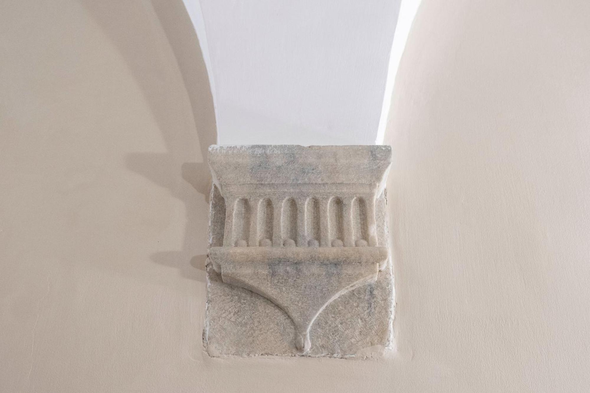 Studio Delle Grotte - Campo De' Fiori Rome Exterior photo